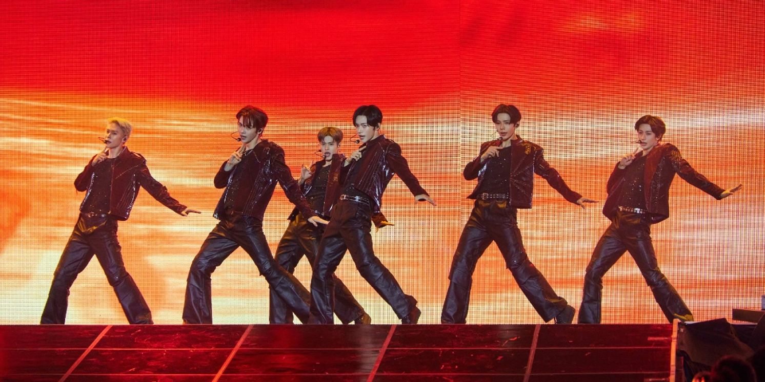 RIIZE Sets 2025 Concert Tour in North America  Image