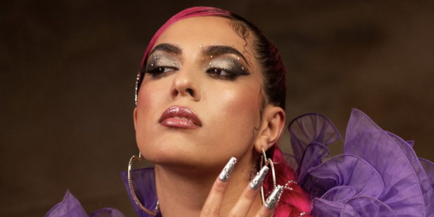 RIKA Releases Reflective EP 'CONVERSATIONS I'VE NEVER HAD'  Image