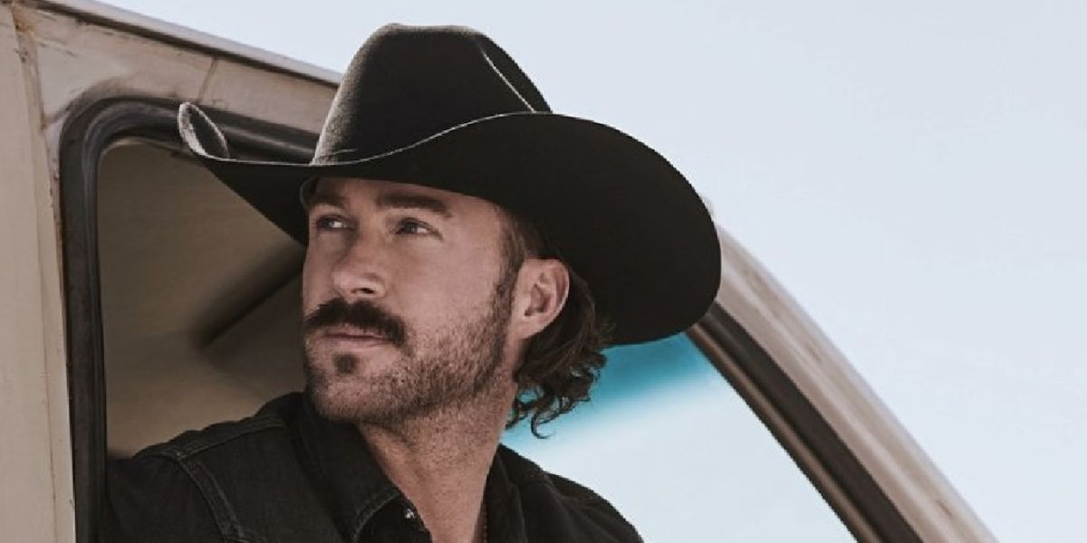 Riley Green Sets Deluxe Version of 2024 Album 'Don’t Mind If I Do'