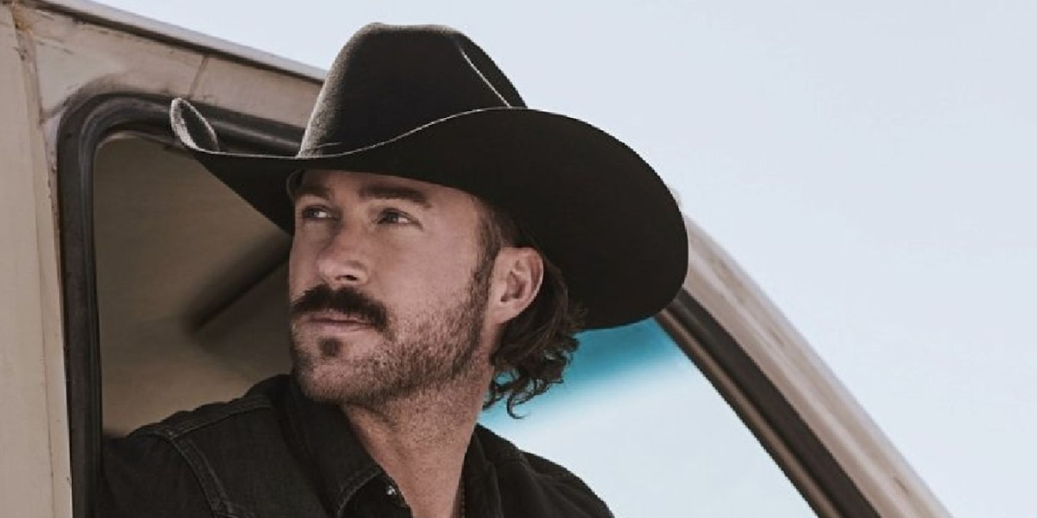 Riley Green Sets Deluxe Version of 2024 Album 'Don’t Mind If I Do'  Image