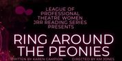 RING AROUND THE PEONIES Will Have a Staged Reading in April Photo