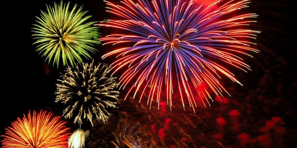 RING IN 2024-Ten Hotspots in NYC