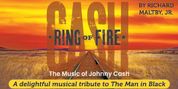 RING OF FIRE: THE MUSIC OF JOHNNY CASH to Open at Peninsula Players Theatre Photo