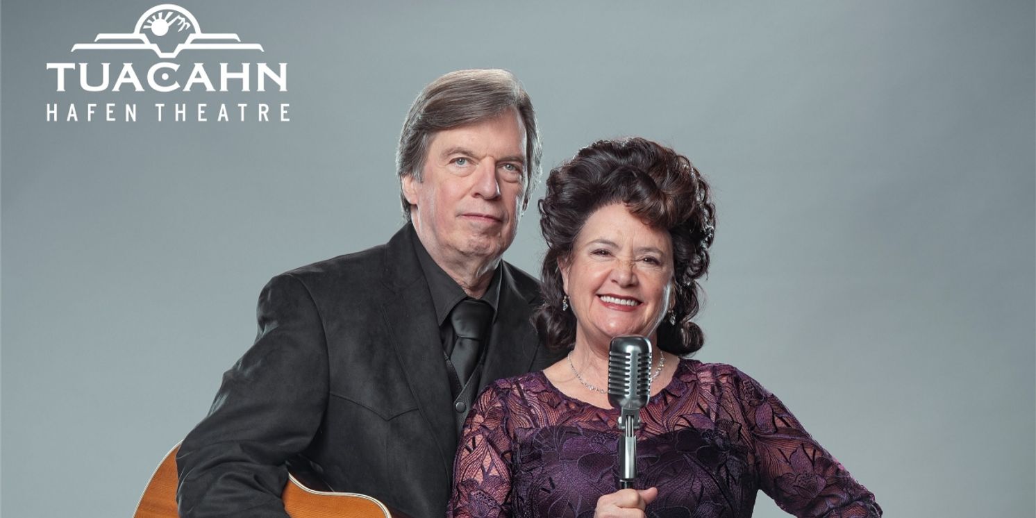 RING OF FIRE: THE MUSIC OF JOHNNY CASH to Open at Tuacahn This Week  Image