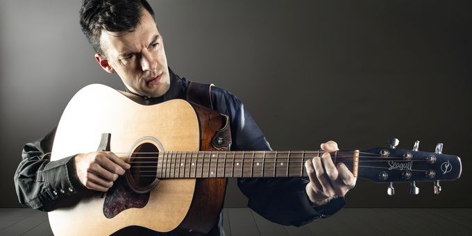 RING OF FIRE to Open 2026 Season at The Firehouse Theatre in Texas Photos