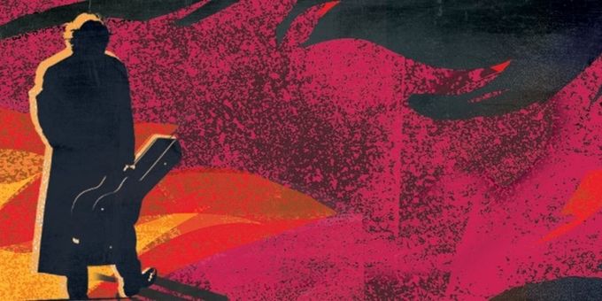 RING OF FIRE to Open Weston Theater Company's 90th Anniversary Season Photos