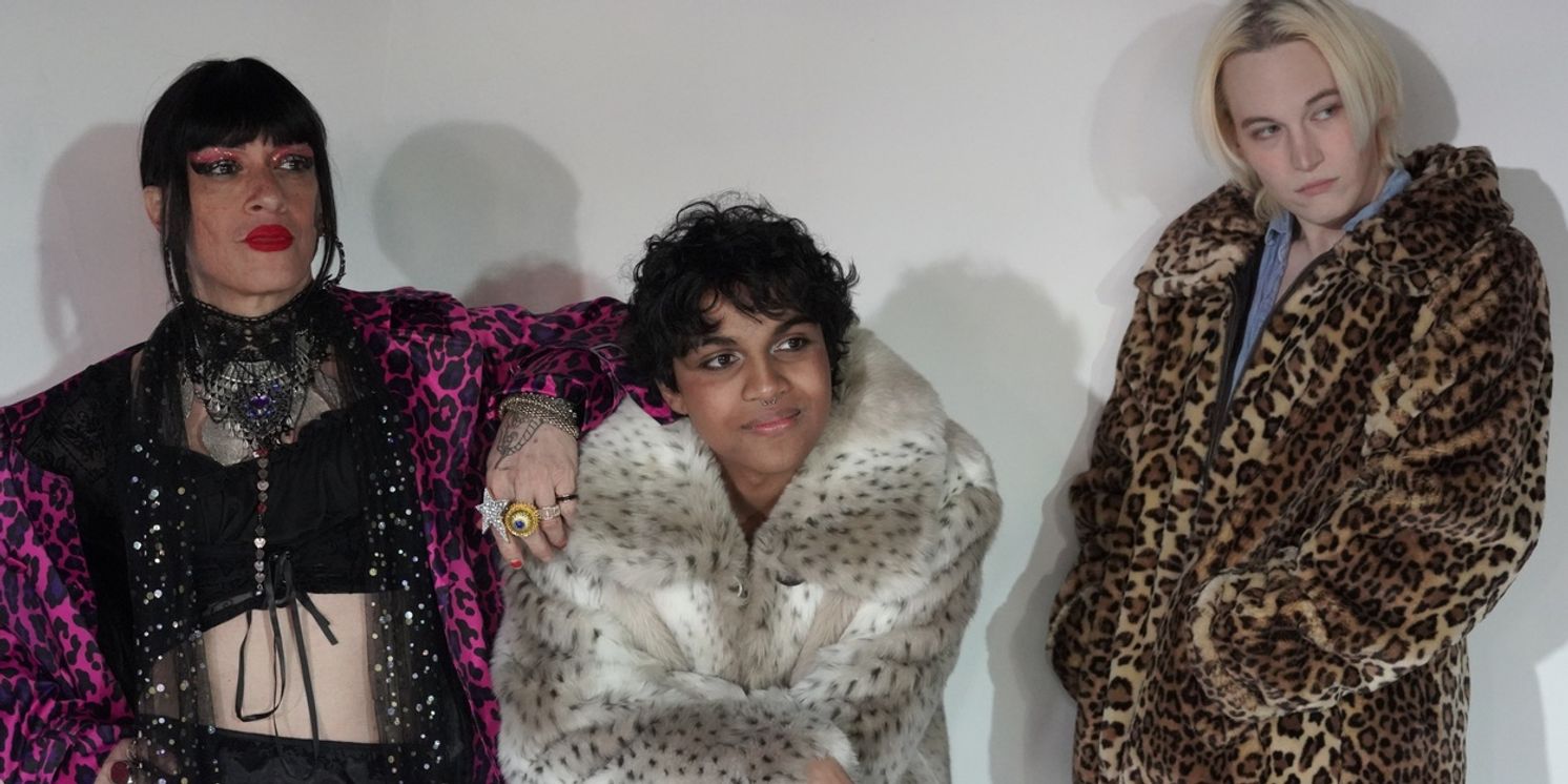 RIOT QUEENS to Spotlight 1966 Compton's Cafeteria Riots at Fuse Next Month  Image