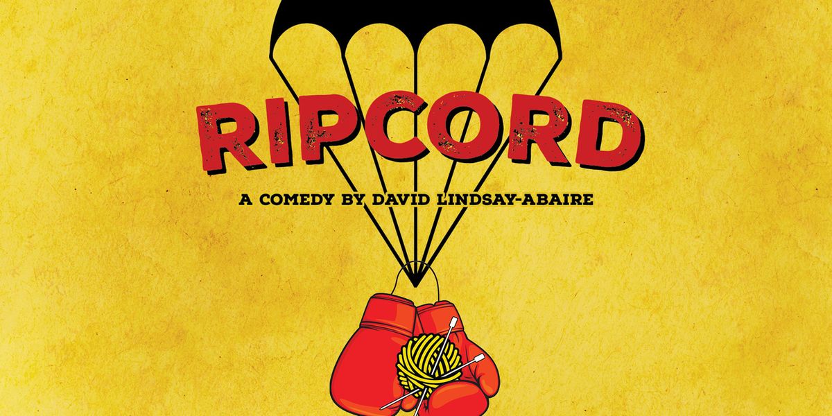 RIPCORD Will Come to Greenbrier Valley Theatre in May