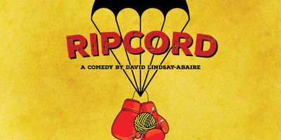 RIPCORD Will Come to Greenbrier Valley Theatre in May Photo