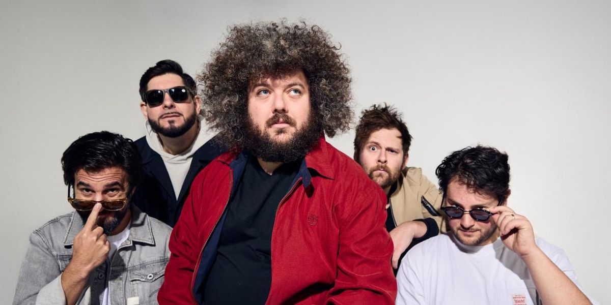 RIPE to Bring PLAY THE GAME Tour to Boulder Theater