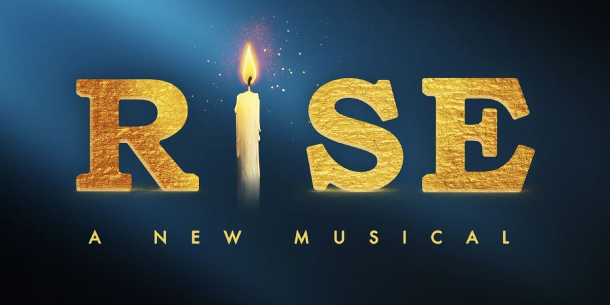RISE New Musical About Dietrich Bonhoeffer Will Have Workshop in May