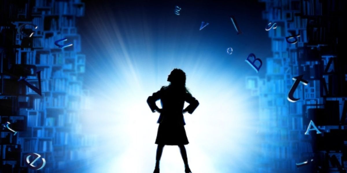 RISE To Hold Auditions For MATHILDA THE MUSICAL JR