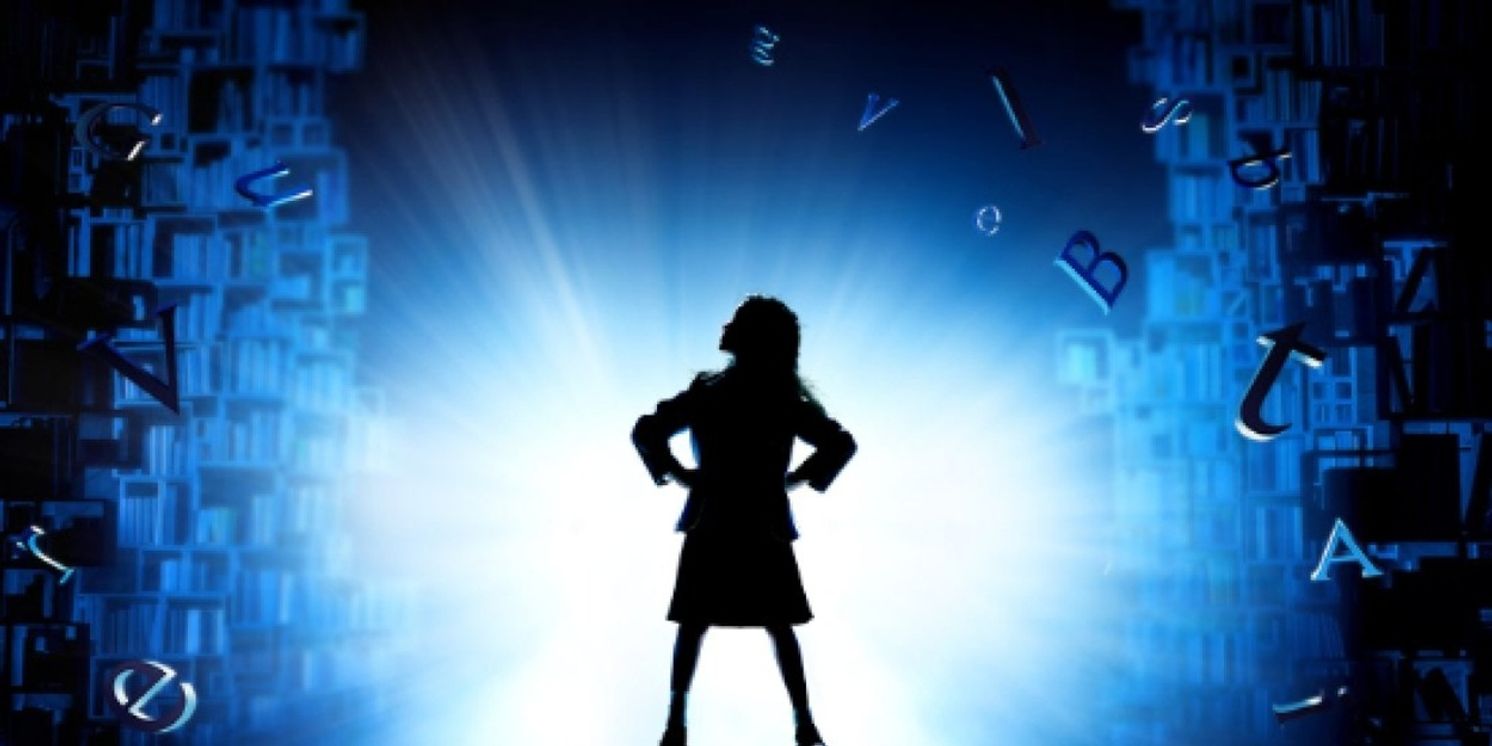 RISE To Hold Auditions For MATHILDA THE MUSICAL JR  Image