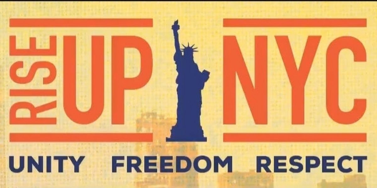 RISE UP NYC Concert Series Will Return to New York City