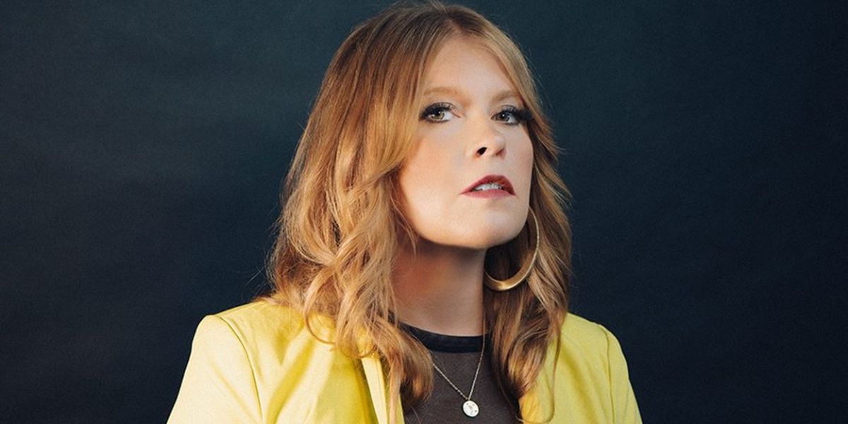 Americana/Country Artist Caryn Dixon Releases 'Here I Am'