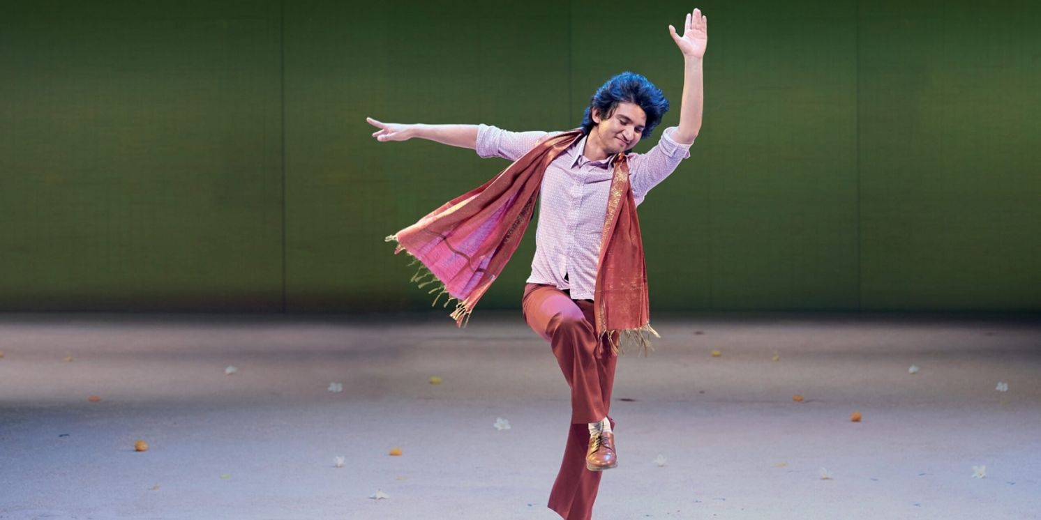 RISING And University of Melbourne Arts And Culture To Present Melbourne Debut COUNTING AND CRACKING  Image