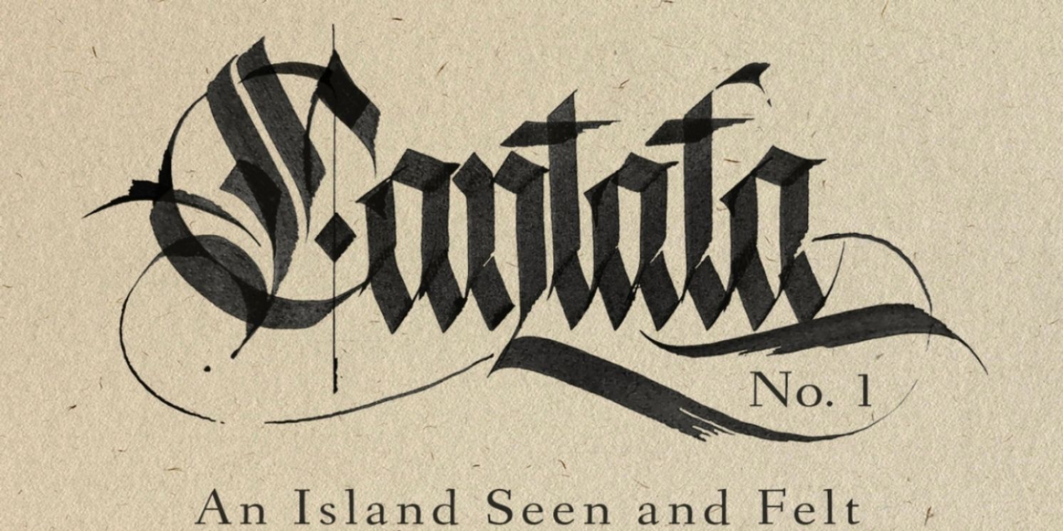 Rising Composer Jonathon Crompton to Premiere New Work at Dimenna Center  Image