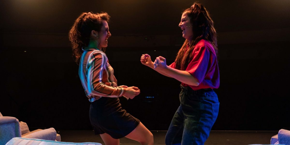RITA, SUE, AND BOB TOO Returns To Yorkshire To Close National Tour