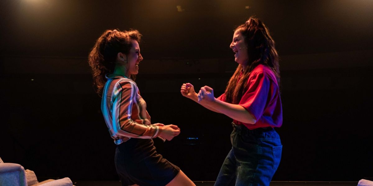 RITA, SUE, AND BOB TOO Will Return To London's West End For One Night Only