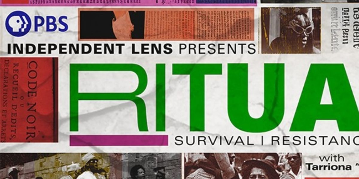 RITUAL SEASON 2 to Premiere on PBS Documentaries YouTube Channel