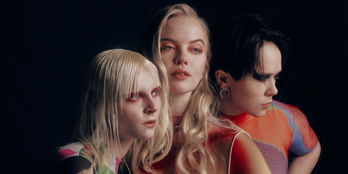 RITUAL UNION Festival Announces 2024 Line Up In Bristol With Headliners Dream Wife & Liz Lawrence