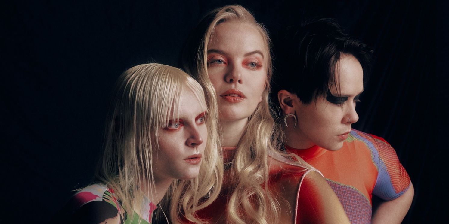 RITUAL UNION Festival Announces 2024 Line Up In Bristol With Headliners Dream Wife & Liz Lawrence  Image