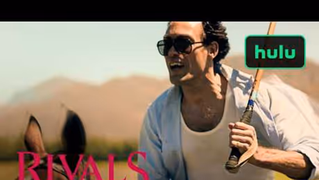 RIVALS Season 2 Trailer Teases More '80s Scandal And Deepening Feuds Photo