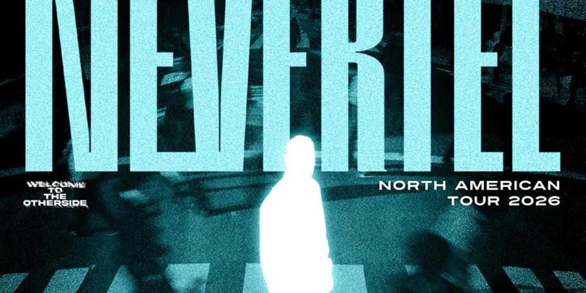 RIVALS to Launch US Tour Sept 19 With New Single 'Adrenaline Rush'