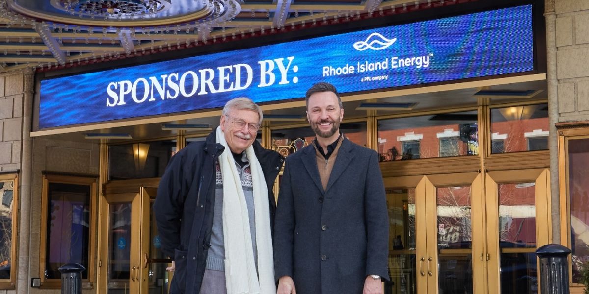 RIVERDANCE 30 – THE NEW GENERATION Announced At The Providence Performing Arts Center