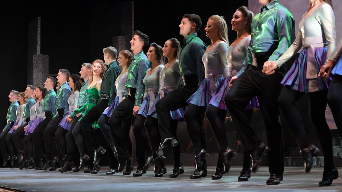 RIVERDANCE 30 – THE NEW GENERATION to Tour 47 North American Cities in 2027