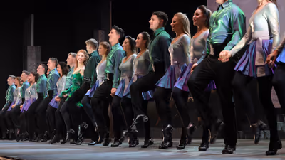 RIVERDANCE 30 – THE NEW GENERATION to Tour 47 North American Cities in 2027