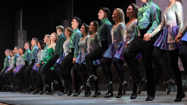 RIVERDANCE 30 – THE NEW GENERATION to Tour 47 North American Cities in 2027 Photo