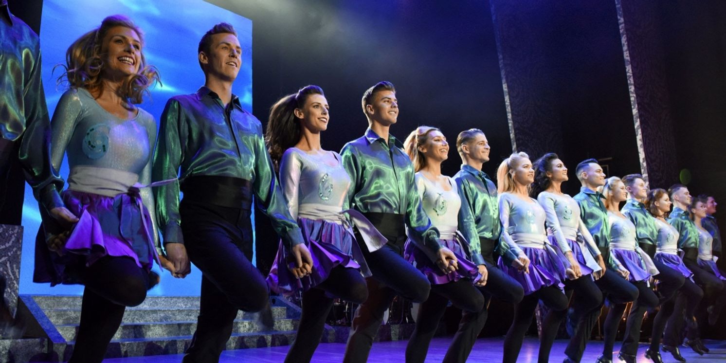 RIVERDANCE REIMAGINED! Due To Huge Demand A New Melbourne Show Announced!  Image