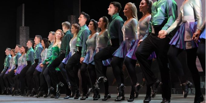 RIVERDANCE Will Bring 30th Anniversary Tour to Madison for Limited Engagement Photos
