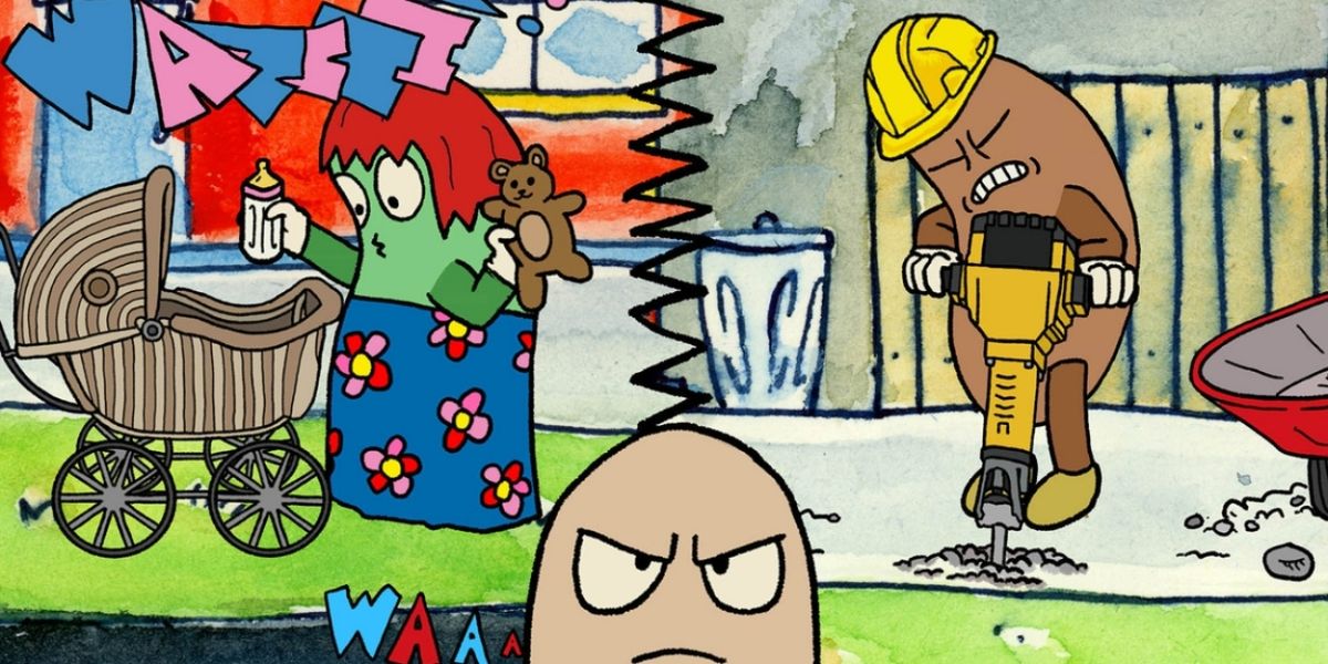 RJ Sullivan's PINTO THE MEAN BEAN To Screen At Oregon Film Festivals In August