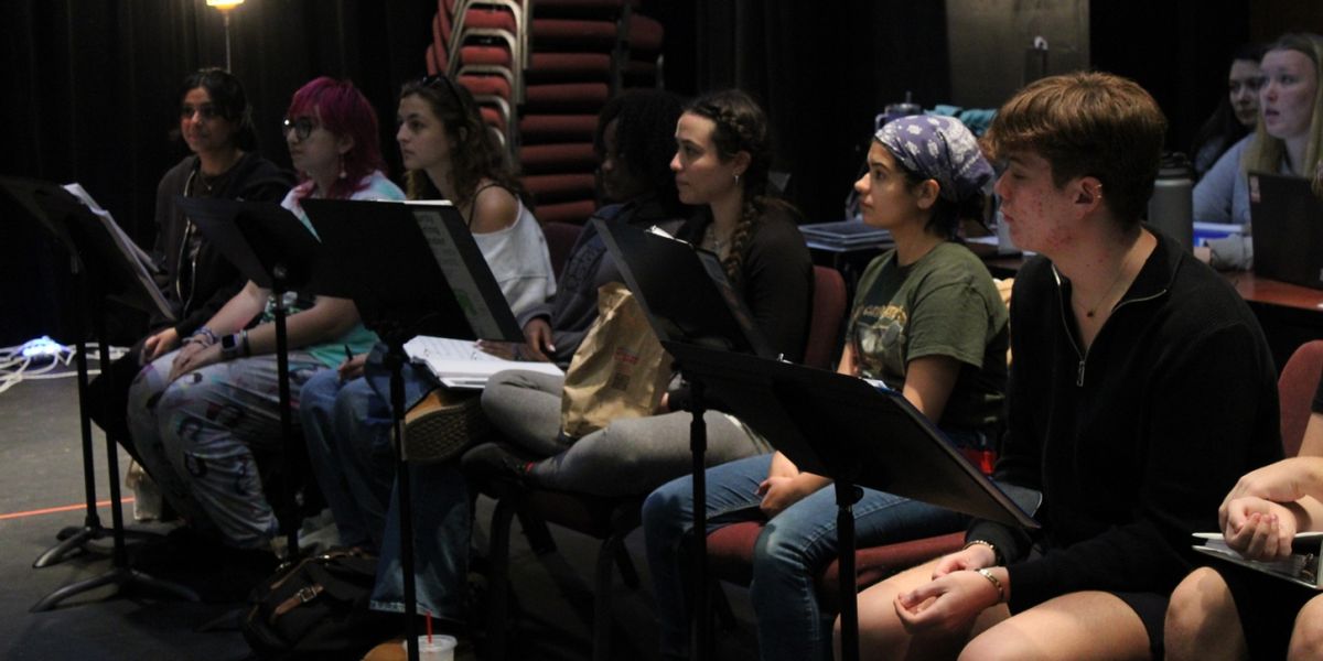 Centenary Stage Company NEXTStage Repertory Opens 2025–26 Season with MR. BURNS, A POST-ELECTRIC PLAY