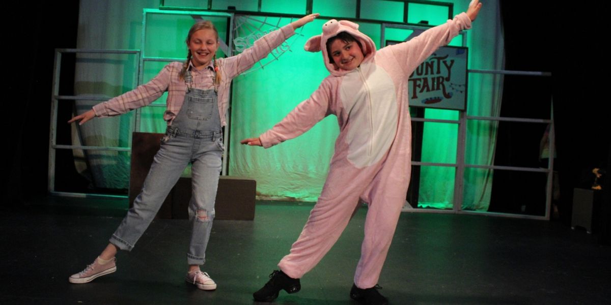 Centenary Stage Company Accepting Registration For Young Performers Workshop Fall 2025