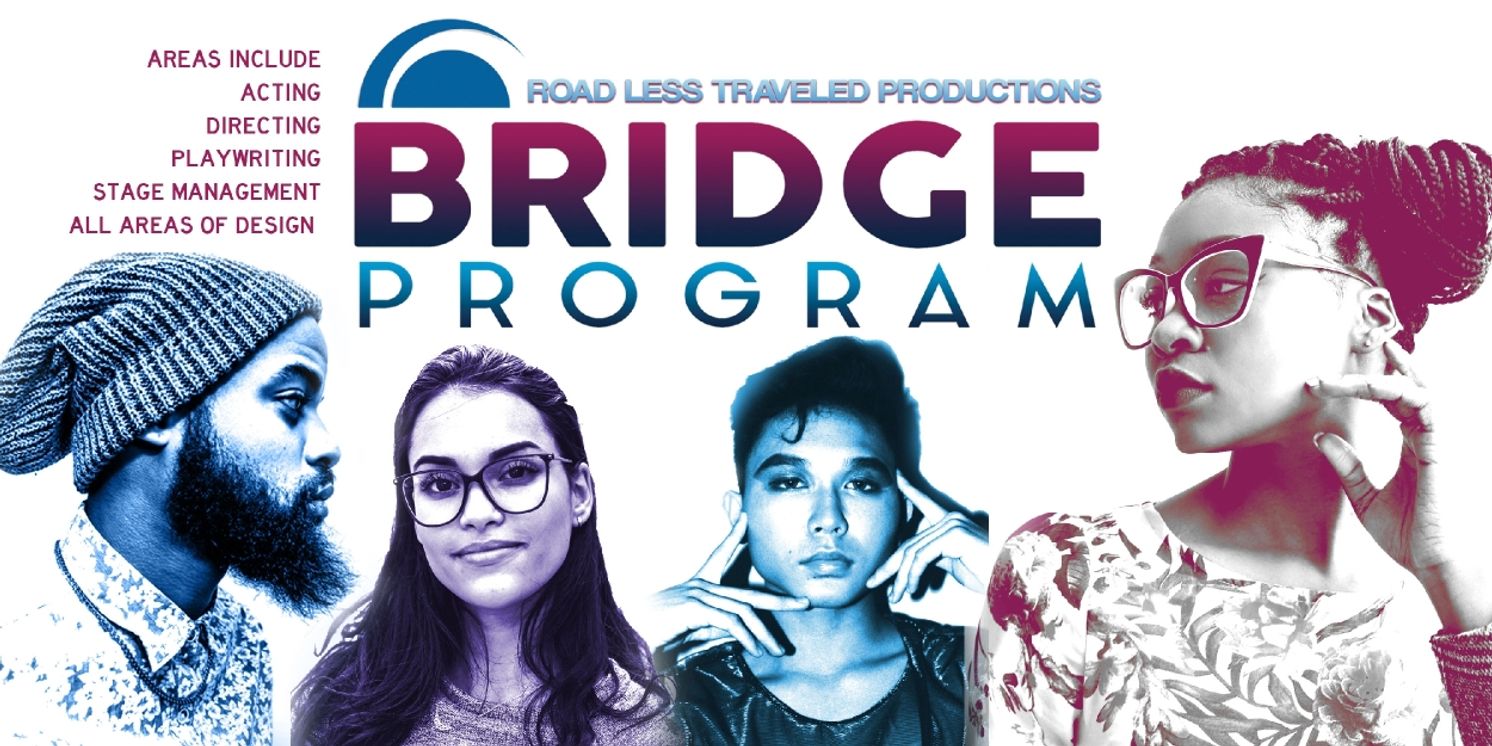 RLTP's 4th Annual Bridge Program Application Portal to Open in September  Image