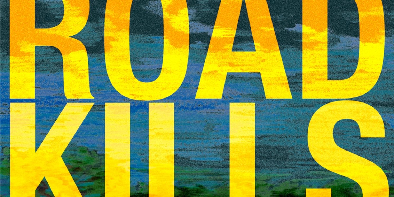 ROAD KILLS Comes to Paradise Factory in August  Image