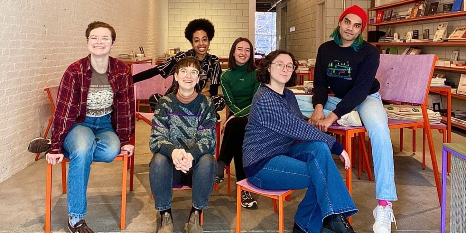 ROAD KILLS World Premiere and More Set for Good Apples Collective 2025 Season  Image