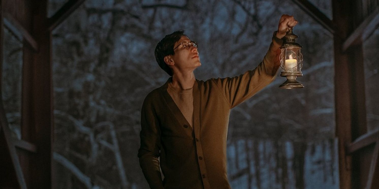 ROAD SIGNS Now on Stage at Red Orchid Theatre  Image