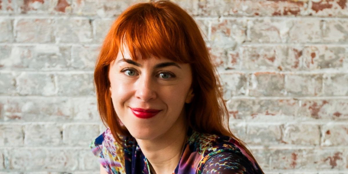 Candace Bryan to Make Edinburgh Fringe Debut With MILF - MOM I'D LIKE TO FIND
