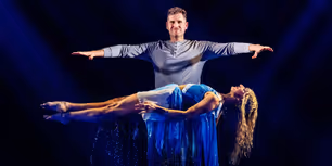 Review Roundup: ROB LAKE MAGIC WITH SPECIAL GUESTS THE MUPPETS On Broadway