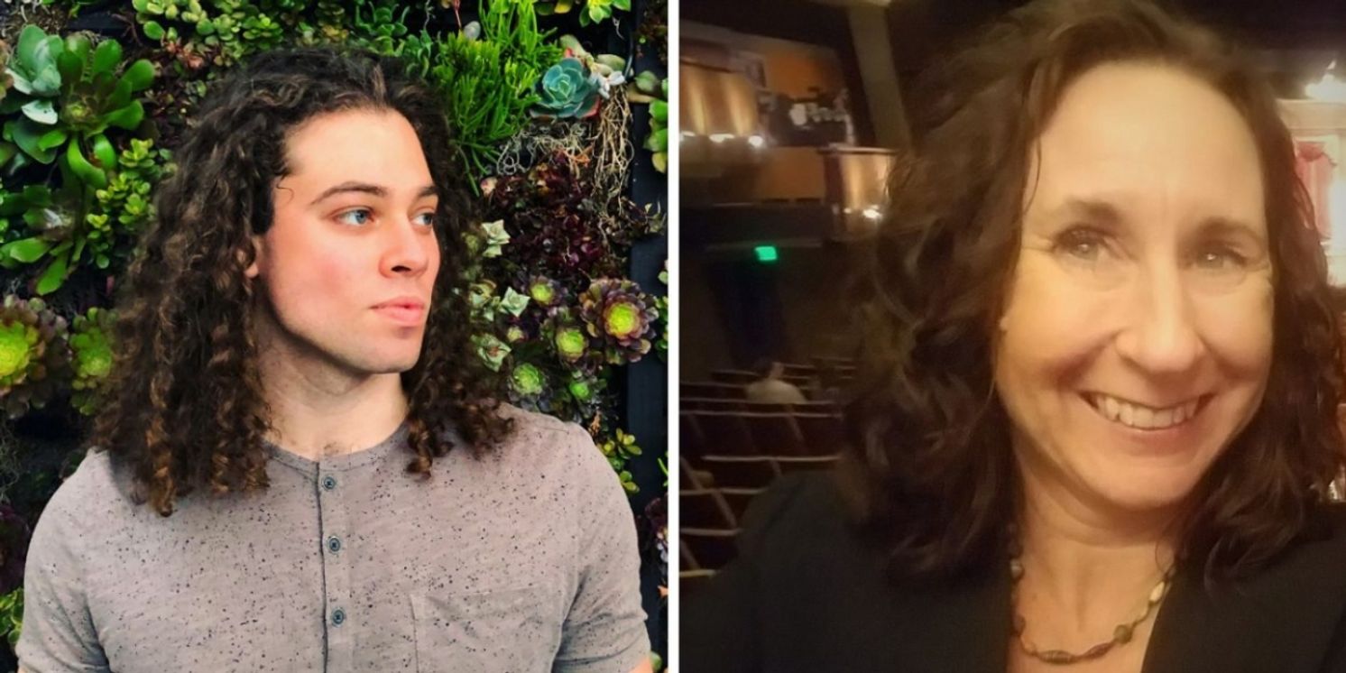 Robert Américo Esnard and Lara Pranger Join Independent Shakespeare Co.'s Board of Directors  Image