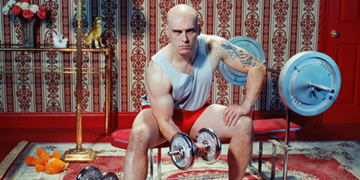 ROBERT ICKE'S MANHUNT?Full Cast?Announced At?Royal Court Theatre  Image