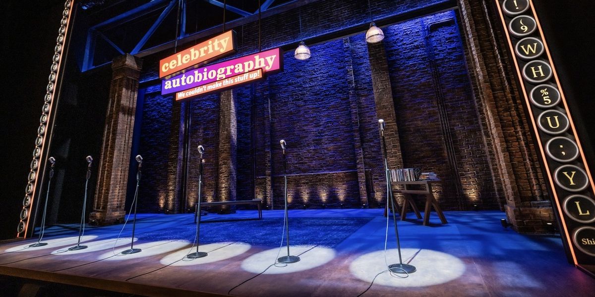 Robert Sean Leonard, Mikey Day and Chloe Fineman to Join CELEBRITY AUTOBIOGRAPHY