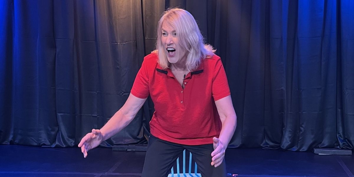 ROBERT WILL SHOW YOU THE DOOR (Tales Of Being Fired) To Have NYC Premiere At La MaMa