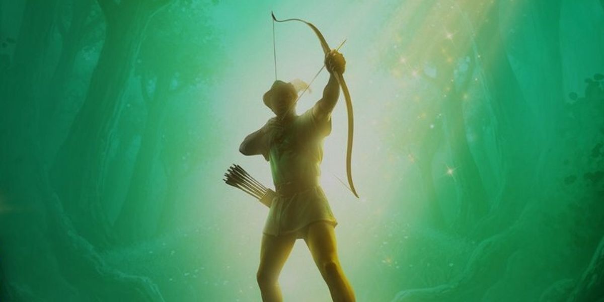 ROBIN HOOD Cast Unveiled for Outdoor Production at The Dukes Lancaster