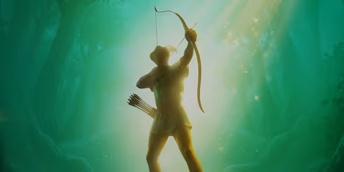 ROBIN HOOD Cast Unveiled for Outdoor Production at The Dukes Lancaster Photos