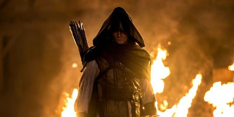 ROBIN HOOD Series Renewed for Season Two at MGM+ Photo